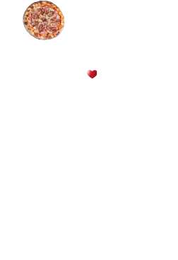 I Love You - Dia dos Namorados