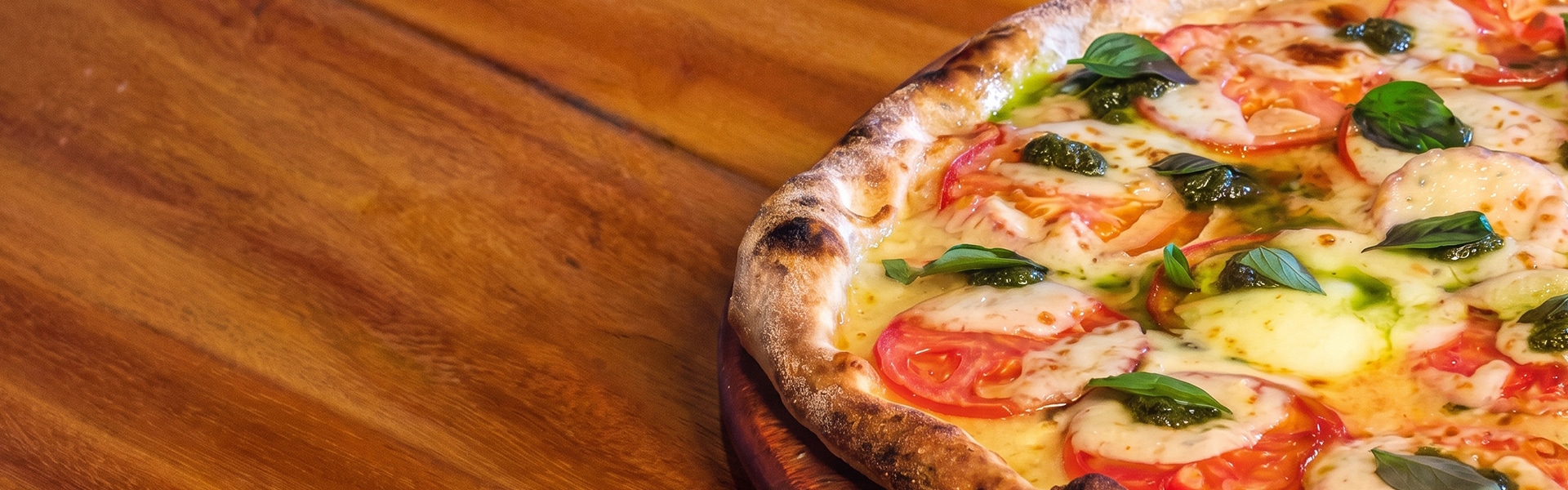 Pizza em dobro_